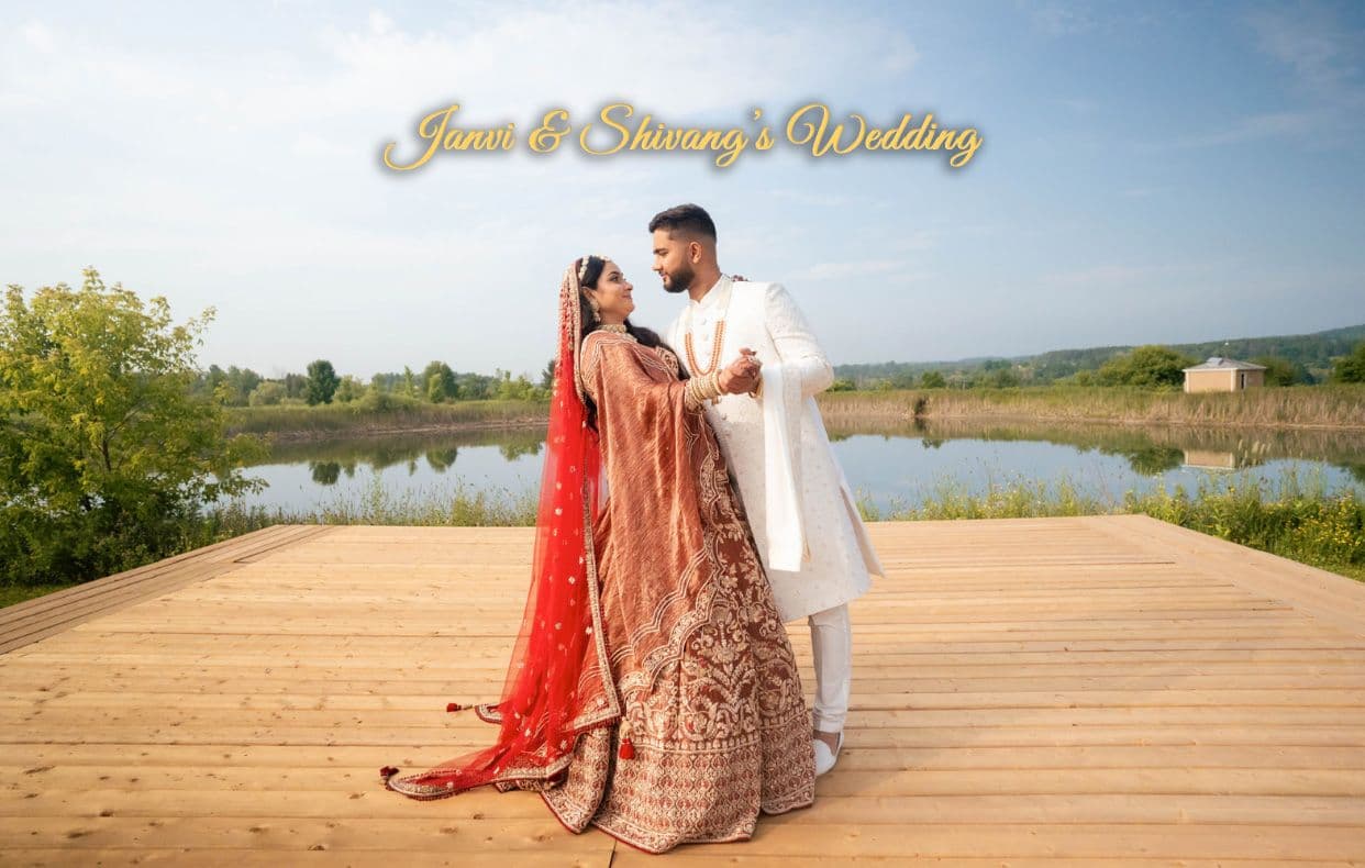 js wedding