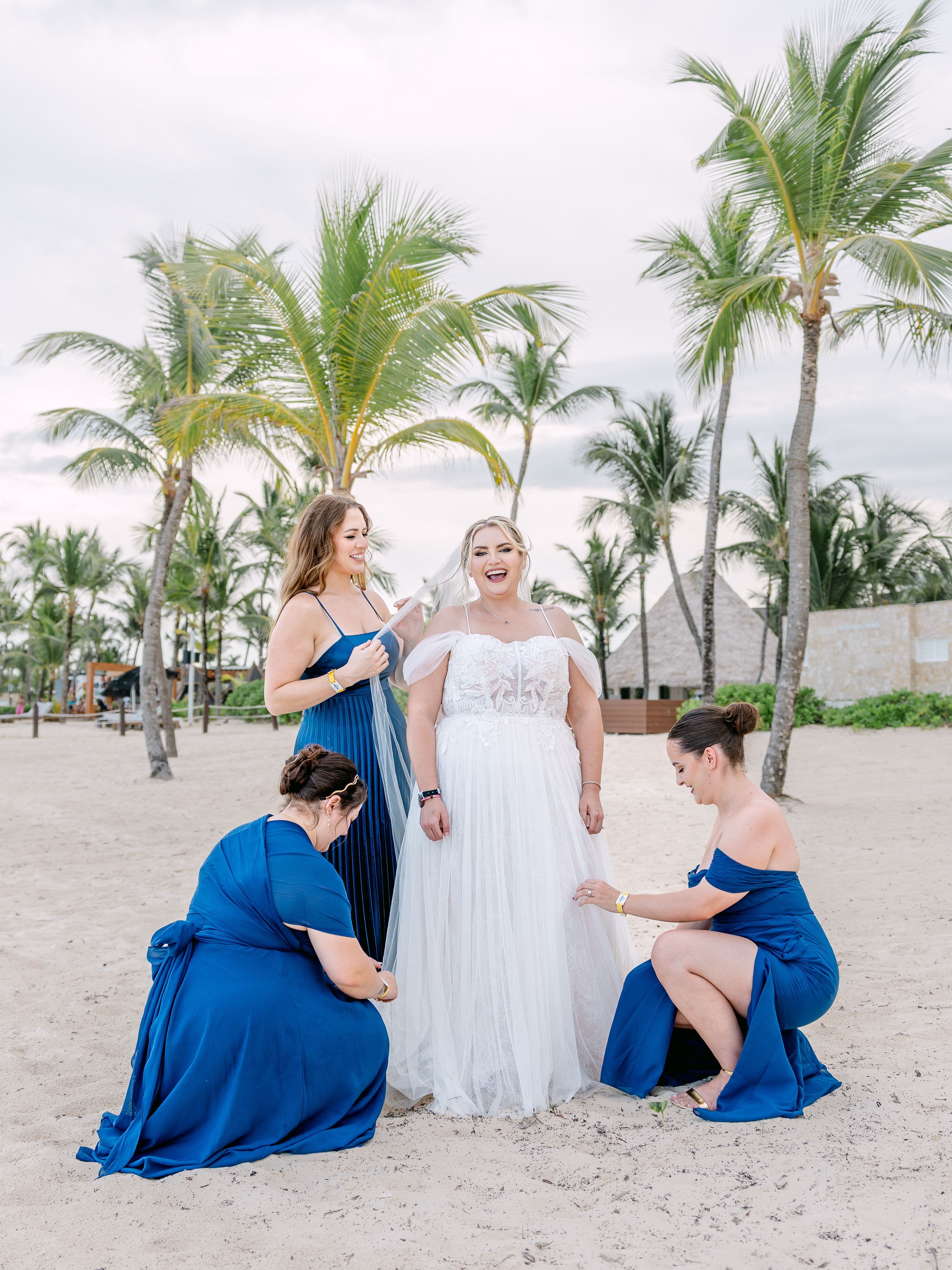 Featured wedding image