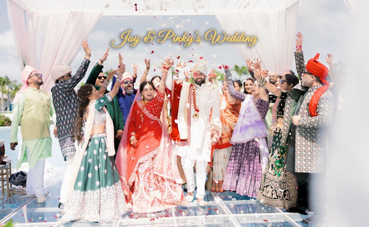 jp wedding